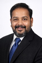Dr. C. V. Deepan Kumar